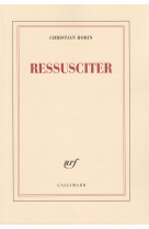 Ressusciter