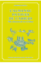 L'almanac patoues de l'ariejo – un almanach en occitan