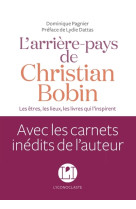 L'arrière-pays de christian bobin