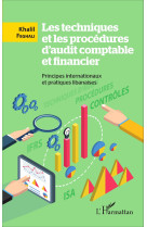 Les techniques et les procédures d'audit comptable et financier