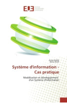 Système d'information - cas pratique