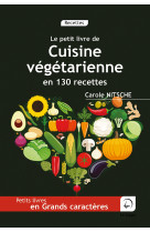 Cuisine végétarienne