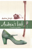 Andrea's book - carnets du quotidien