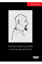 Anton lavey illustré