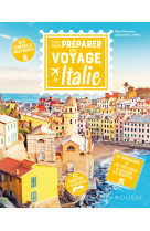 Tout pour préparer son voyage en italie