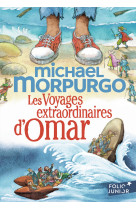 Les voyages extraordinaires d'omar