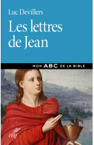 Lettres de jean