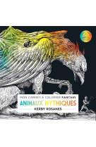 Animaux mythiques