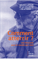 Comment atterrir