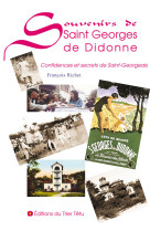 Souvenirs de saint georges de didonne