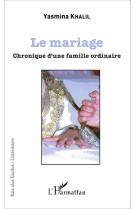 Le mariage