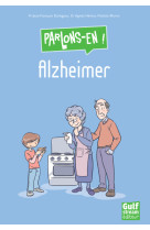 Parlons-en ! alzheimer