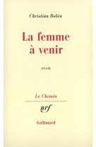 La femme à venir