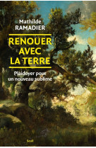 Renouer avec la terre