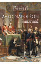 Avec napoléon - journal