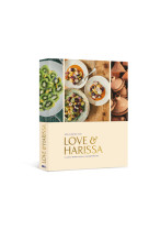 Love & harissa - cuisine marocaine contemporaine