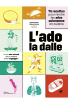 L'ado la dalle