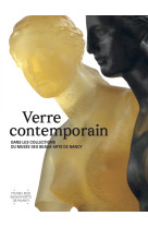 Verre contemporain