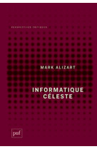 Informatique céleste