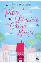 La petite librairie des coeurs brisés