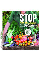 Stop aux maladies dans mon potager 