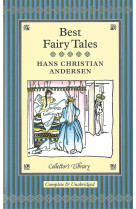 Best fairy tales