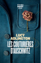 Les couturières d'auschwitz