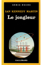 Le jongleur