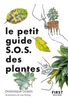 Le petit guide jardin sos plantes