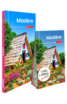 Madère (guide light)