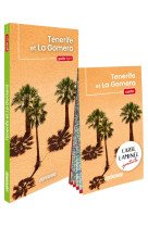 Tenerife et la gomera (guide light)