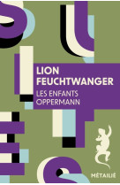 Les enfants oppermann