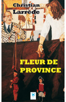 Fleur de province