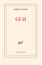 Geai