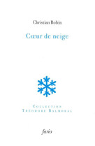 Coeur de neige