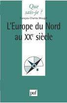 L'europe du nord au xxe siècle