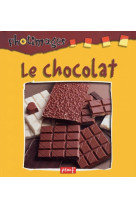 Photimages / le chocolat