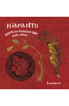 Niamanto (liv-cd)