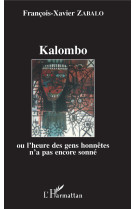 Kalombo