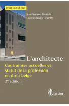 L'architecte