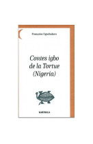 Contes igbo de la tortue - nigéria