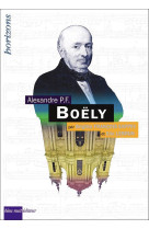 Alexandre p-f boely