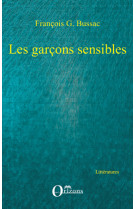 Garçons sensibles (les)