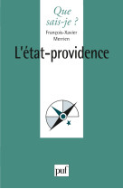 L'état-providence