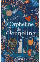 L'orpheline de foundling