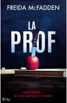 La prof