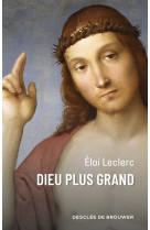 Dieu plus grand