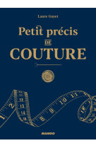 Petit précis de couture