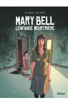 Mary bell, l'enfance meurtrière