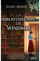 La bibliothécaire de windsor